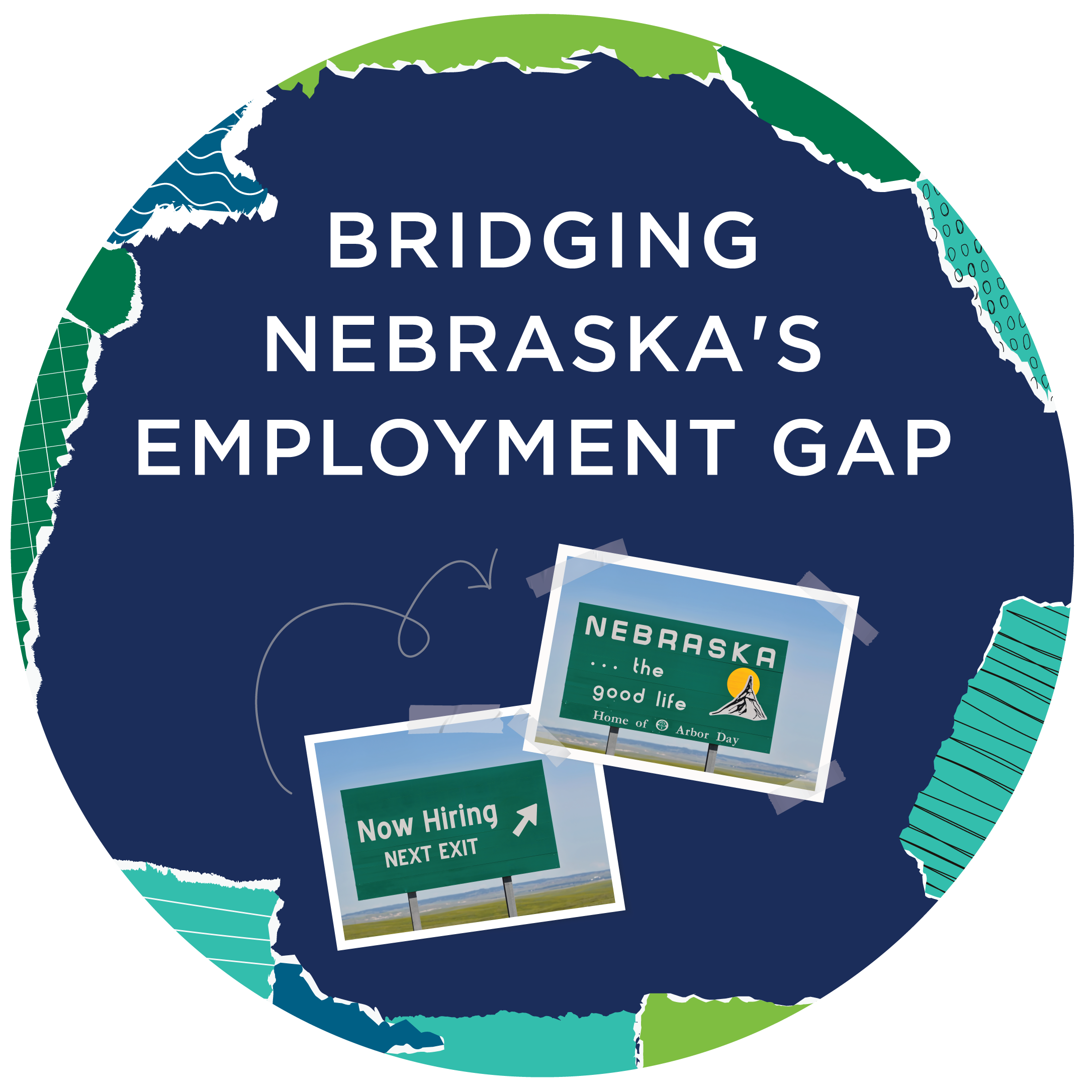 Bridging Nebraska’s Employment Gap