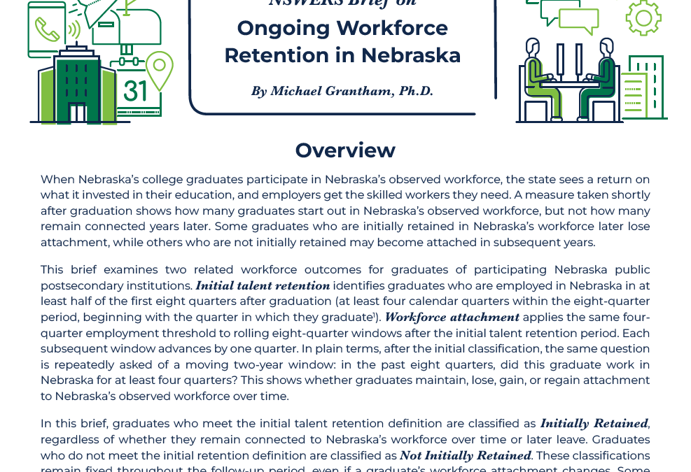2026 Ongoing Workforce Retention Brief